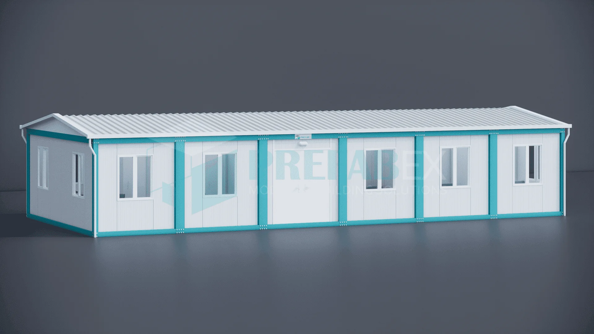 Office Containers